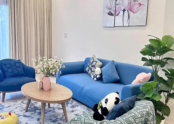 Villa Lotus 317