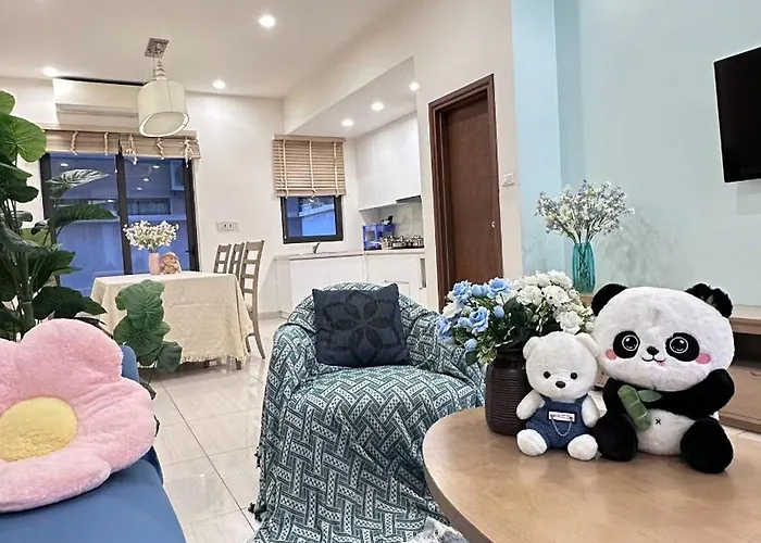 Villa Lotus 317 *