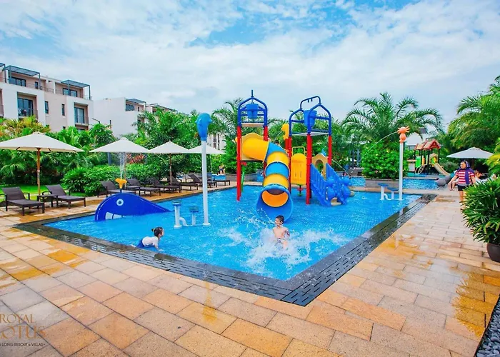 Villa Lotus 317 *