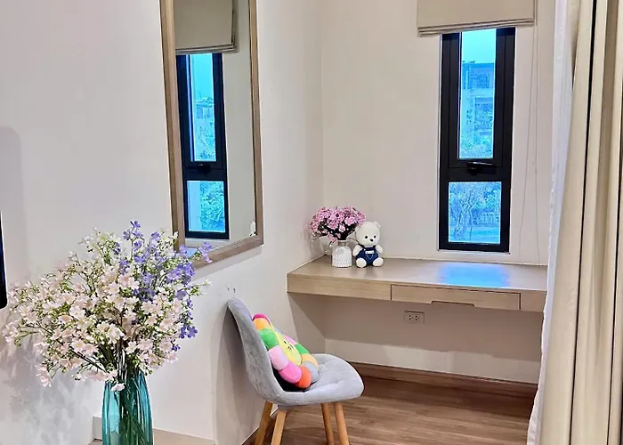 Villa Lotus 317 Ha Long