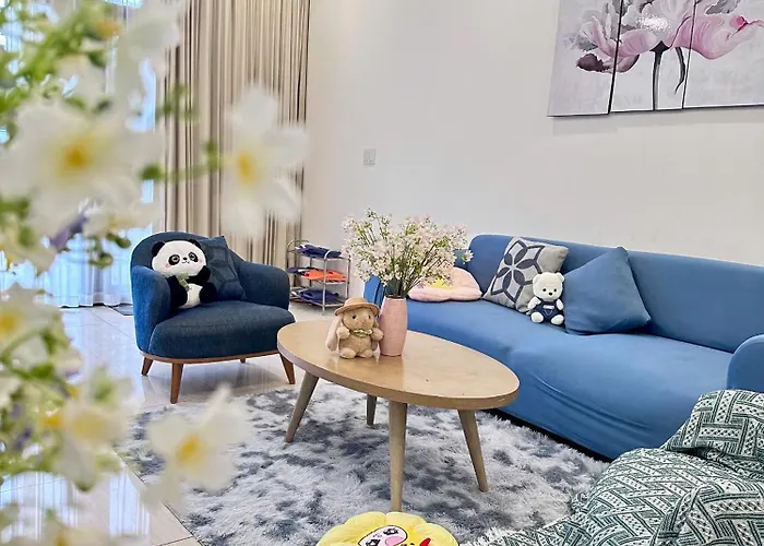 Villa Lotus 317 *